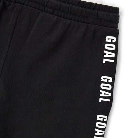Boy's shorts