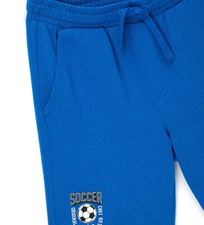 Boy's shorts