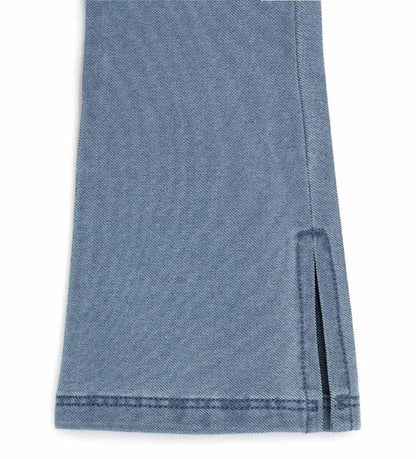 Girl's flare leggings