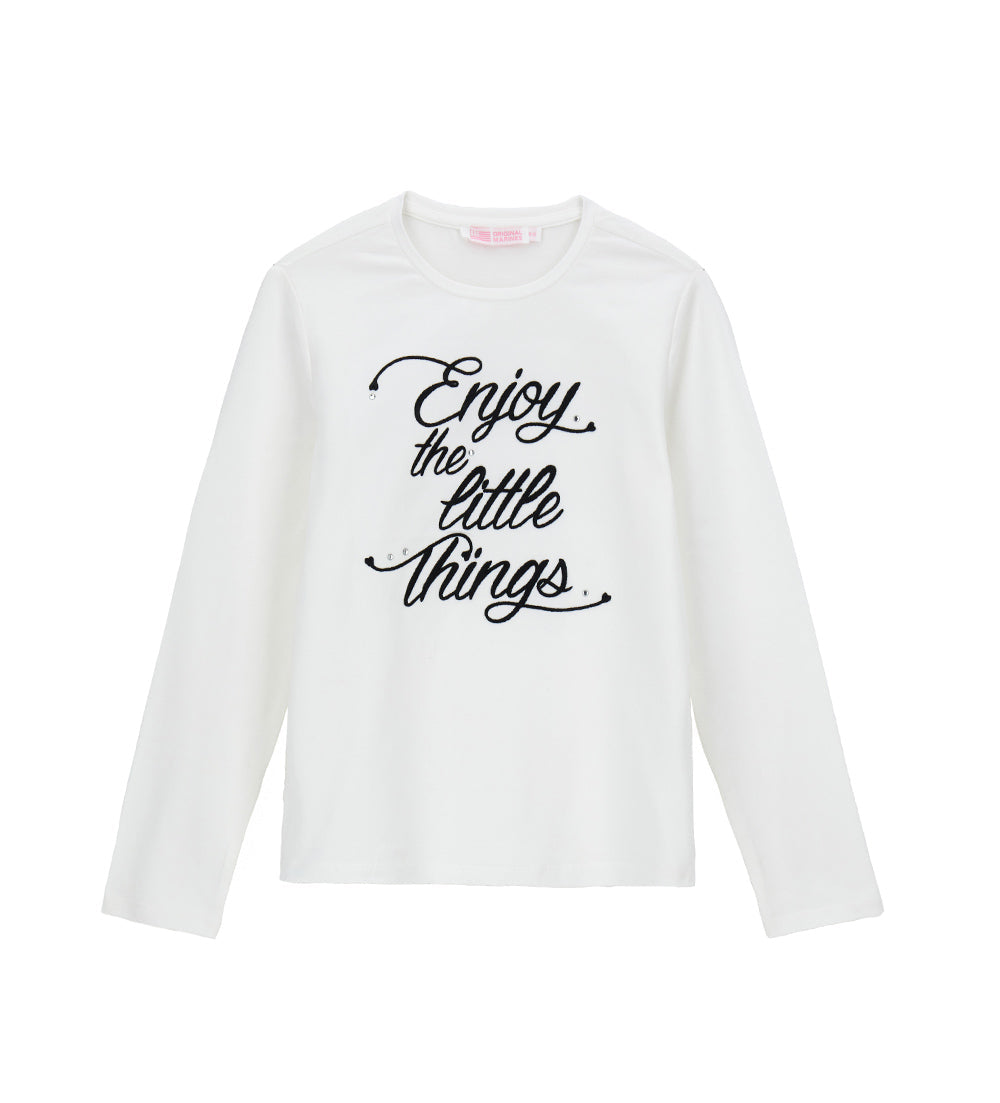 Girl's t-shirt