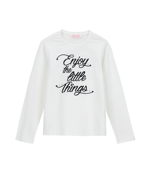 Girl's t-shirt