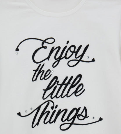 Girl's t-shirt
