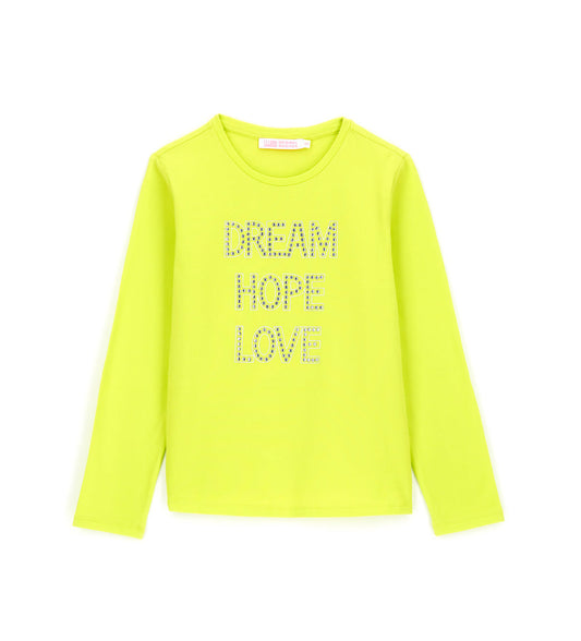 Girl's t-shirt