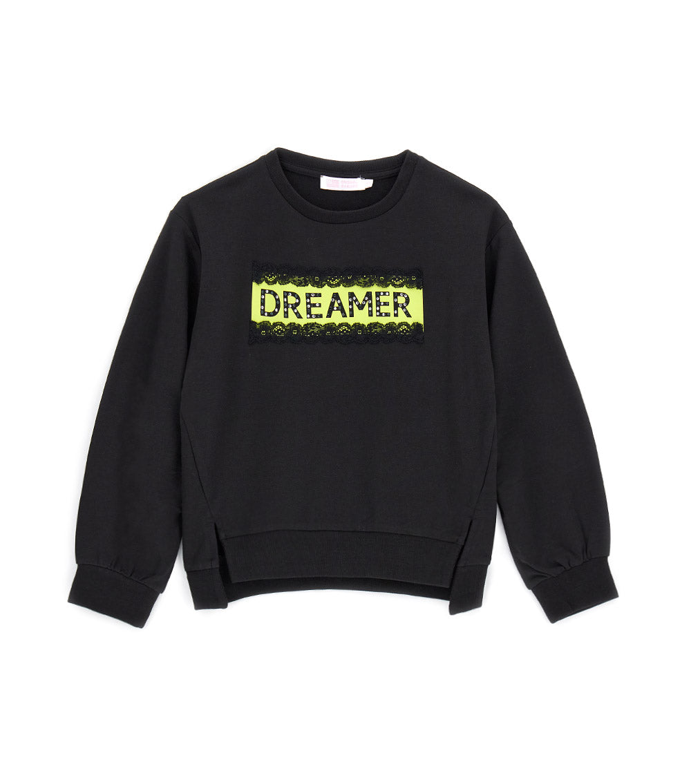 Girl's sweatshirt