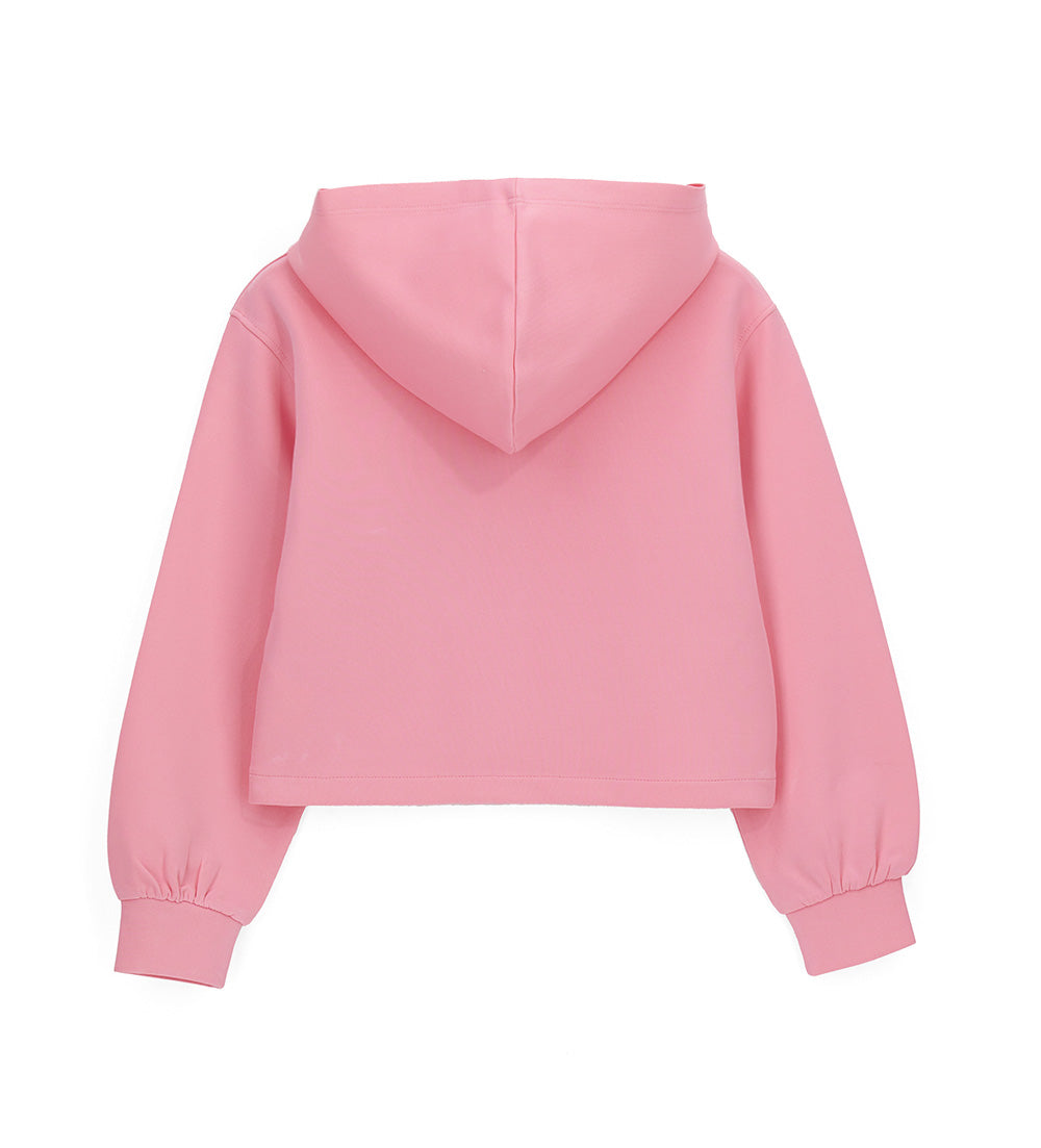 Girl's jacket