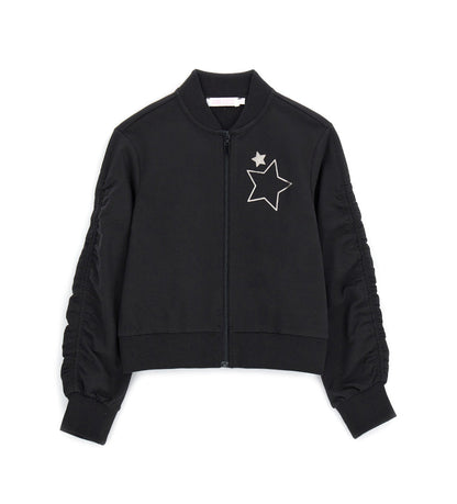 Girl's jacket