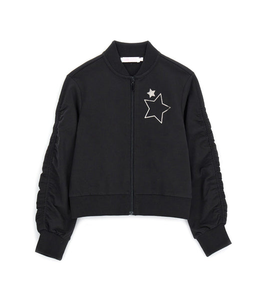 Girl's jacket