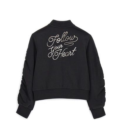 Girl's jacket