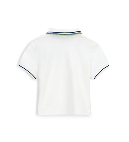Girl's polo
