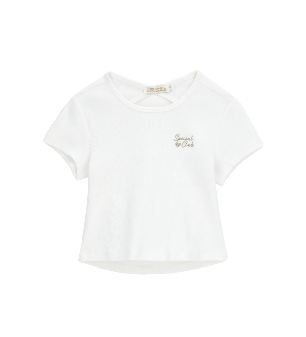 Girl's t-shirt
