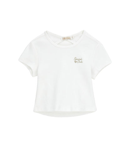Girl's t-shirt