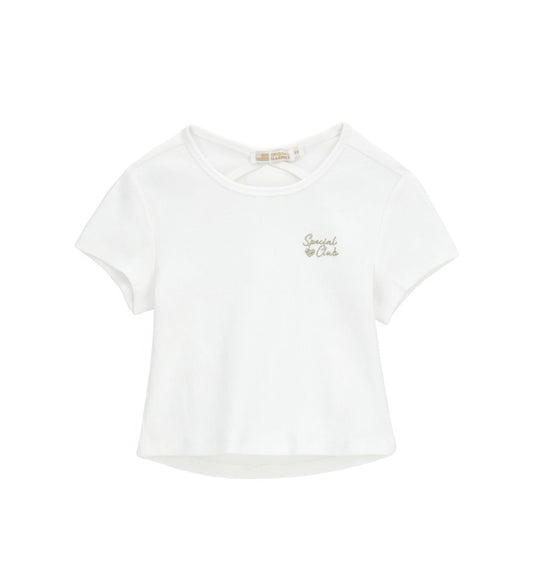 Girl's t-shirt