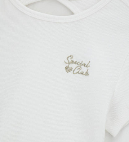 Girl's t-shirt