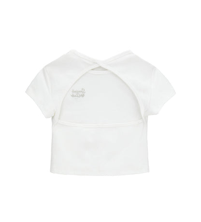 Girl's t-shirt