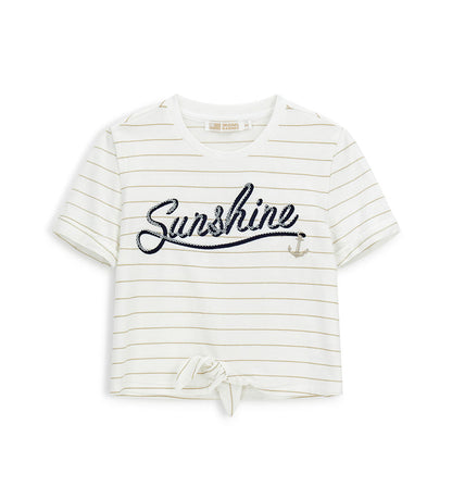 Girl's t-shirt