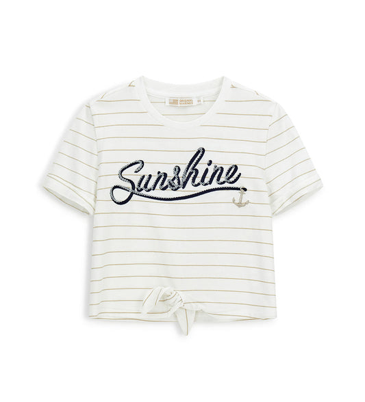 Girl's t-shirt