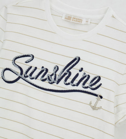 Girl's t-shirt