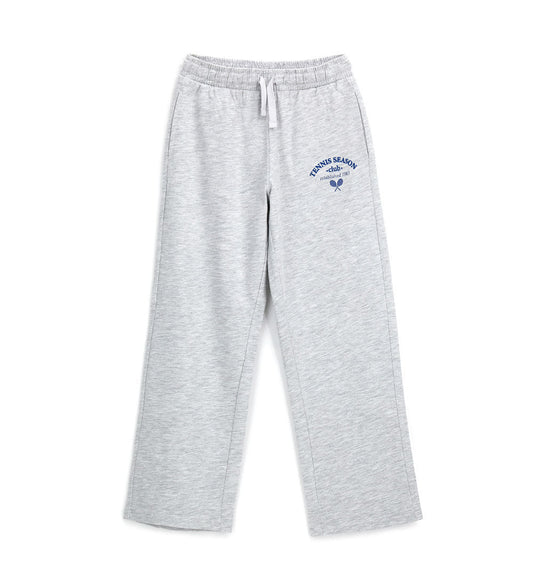 Girl's tennis sweatpants