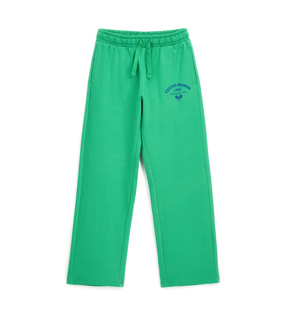 Girl's tennis sweatpants