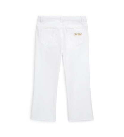 Girl's trouser