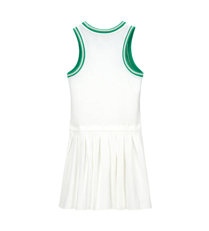 Girl's tennis dress