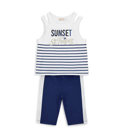 Girl's set