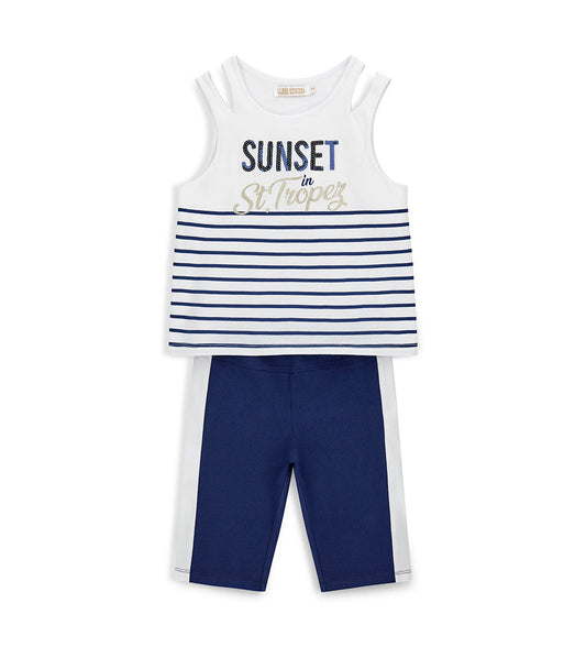 Girl's set