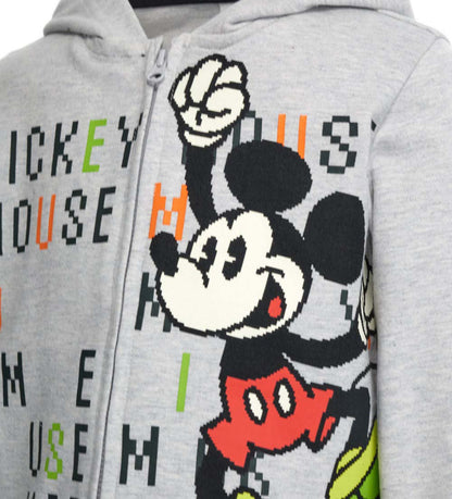 Boy's disney jacket