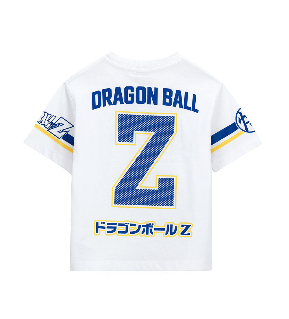 Boy's dragon ball t-shirt