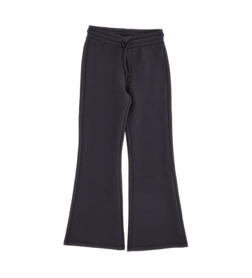Girl - Flare Leggings 9 - 10 Y Black