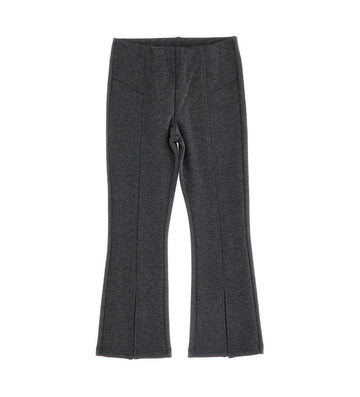 Girl - Flare Leggings 9 - 10 Y Black