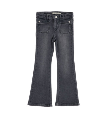 Girl - Stretch Jeans 9 - 10 Y Denim