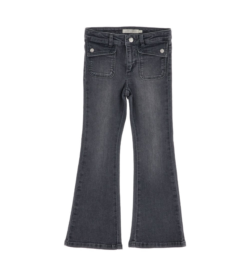 Girl - Stretch Jeans 9 - 10 Y Denim