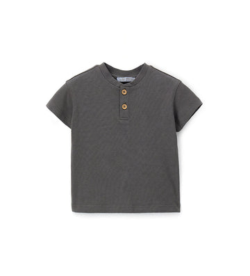 Boy - Seraph T-shirt Grey 9 - 12 M