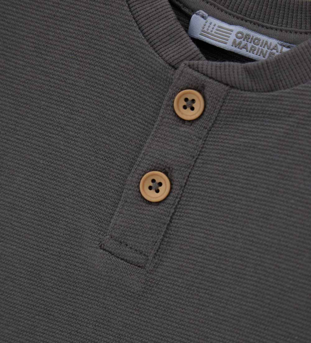 Boy - Seraph T-shirt Grey 9 - 12 M