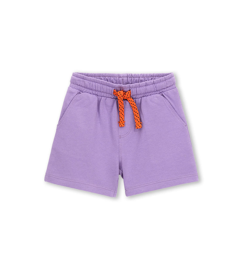 Boys' Bermuda shorts with pockets in Blue - 9 - 12 M | Original Marines UAE
