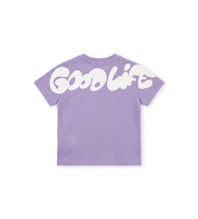 Boy - T-shirt and Bermuda shorts set