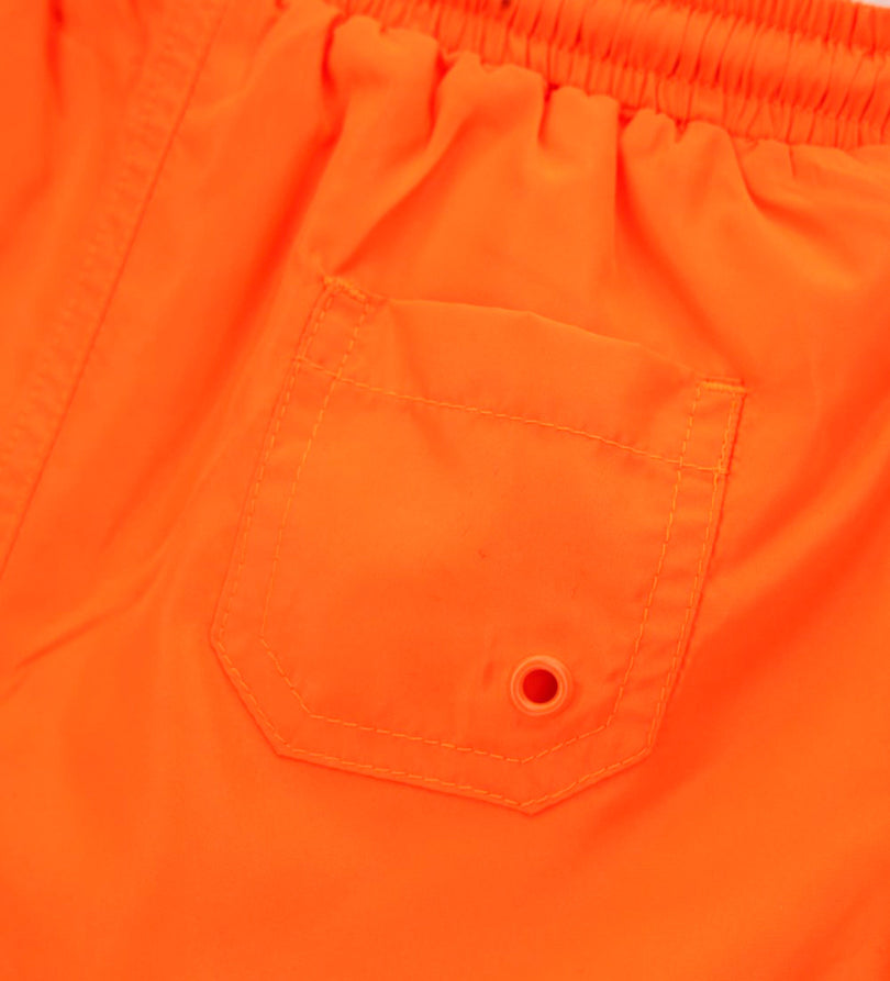 Boy - Bermuda shorts with laces