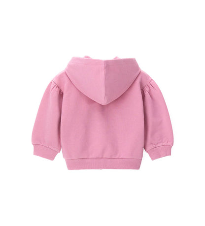 Sweatshirt with embroidery
