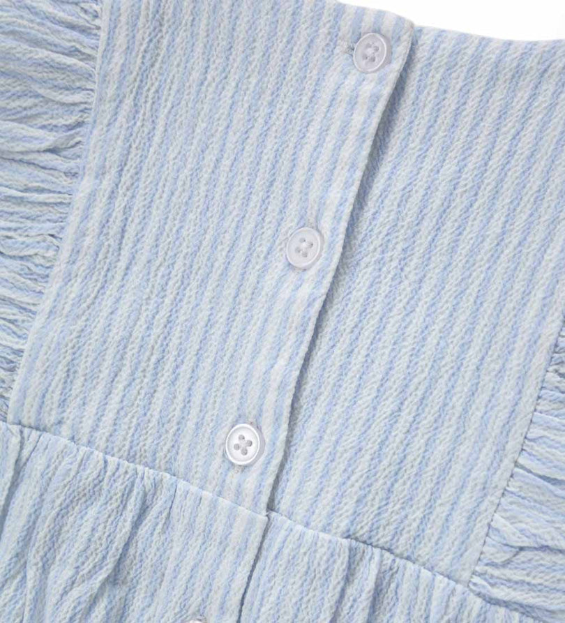 Girl - MacramÃ© blouse