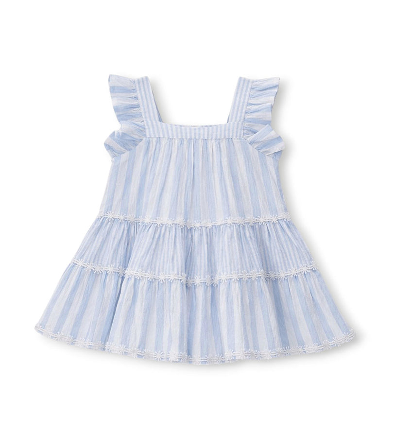 Girl - Poplin Dress