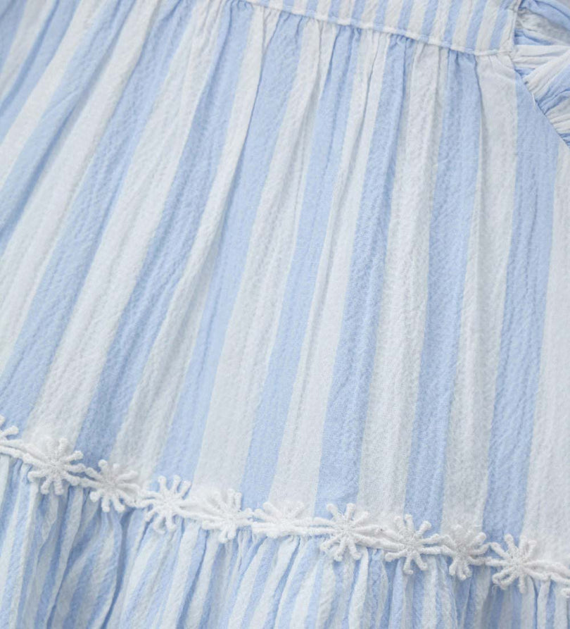 Girl - Poplin Dress