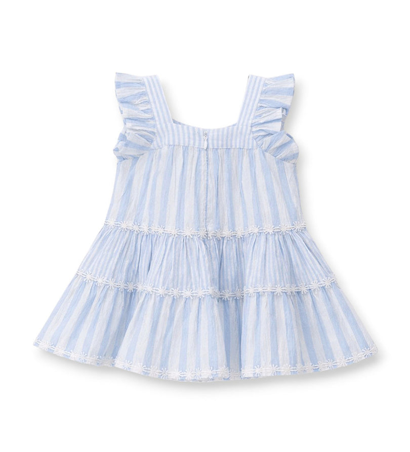 Girl - Poplin Dress