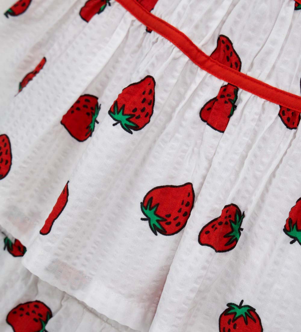 Girl - Leggings, blouse and bermuda shorts set 9 - 12 M Pink