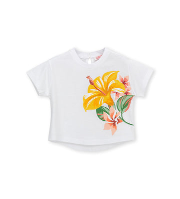 Girl - Glitter T-shirt