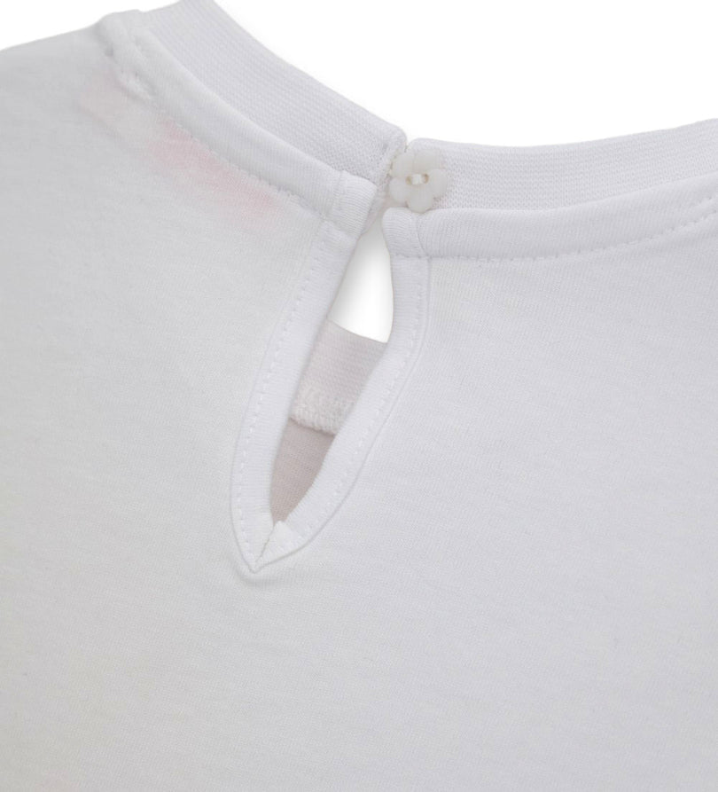 Girl - Glitter T-shirt