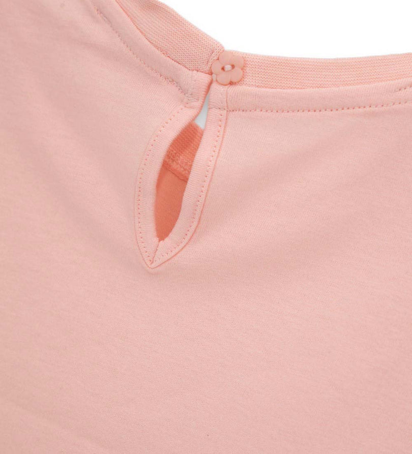 Girl - Glitter T-shirt