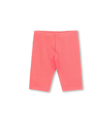 Girl - Ribbed cyclists