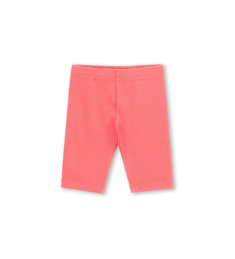 Girl - Ribbed cyclists