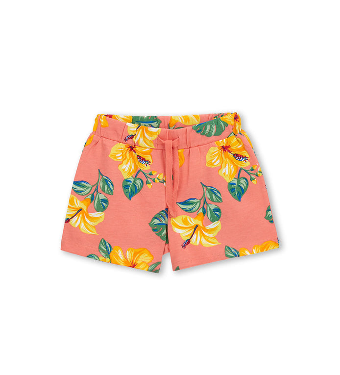 Girl - Bermuda shorts